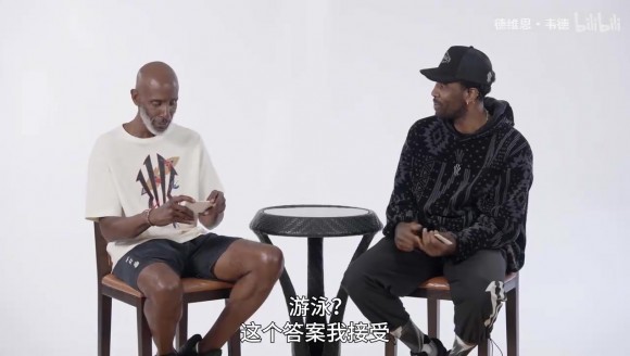 【欧文父子问答】真父子局!默契挑战与藏于沉默的真挚父爱