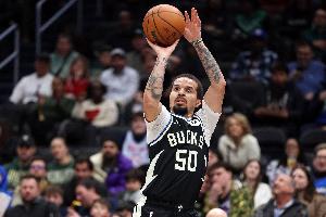 科尔&middot;安东尼：NBA首先是一门生意 有时会夺走你打篮球的快乐